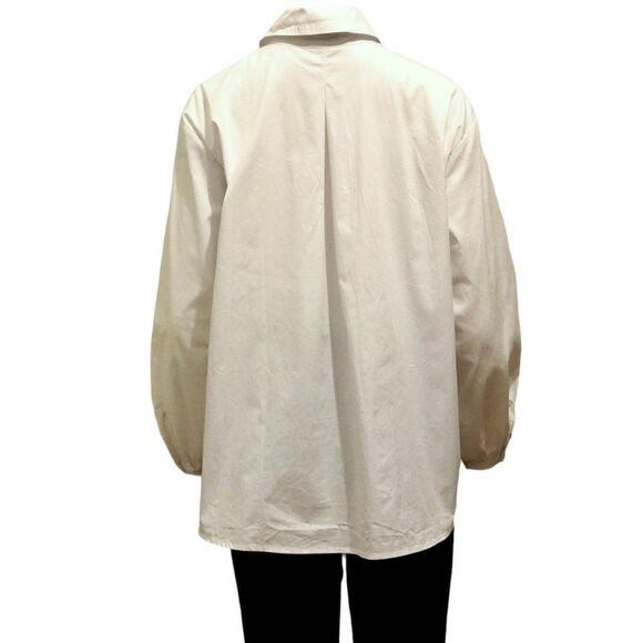 ZARA TOY STORY DISNEY POPLIN SHIRT - Picture 7 of 12